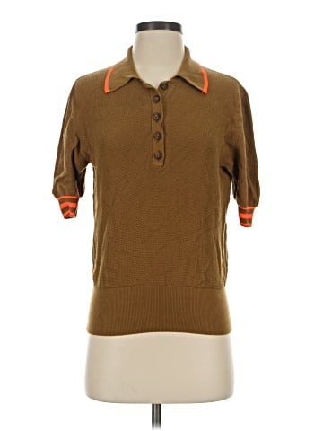 Suzanne Rae Short Sleeve Top (view 1)