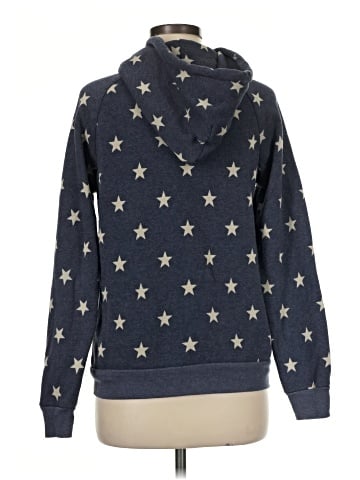 ALTERNATIVE Zip Up Hoodie (view 2)
