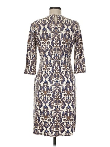 J. McLaughlin Casual Dress (view 2)