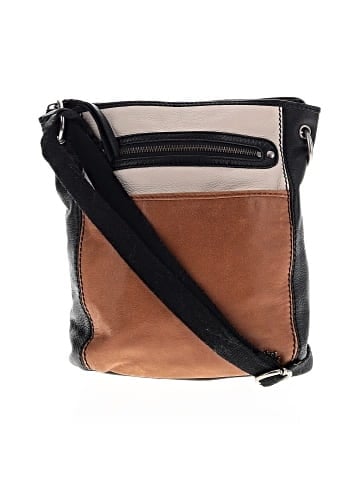 The Sak Leather Crossbody Bag (view 1)