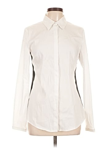 Bailey 44 Long Sleeve Blouse (view 1)