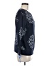 St. John's Bay Blue Pullover Sweater Size M - photo 4