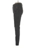 H&M Chevron-herringbone Black Jeans Size 6 - photo 5