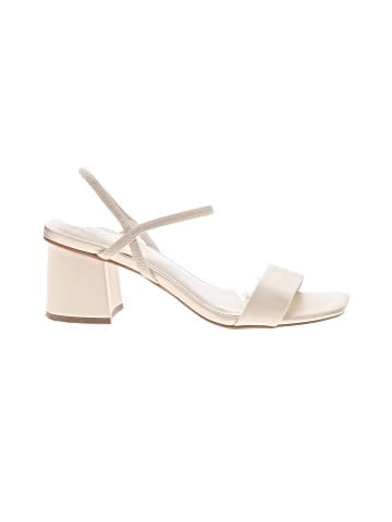 Mia Sandals (view 1)