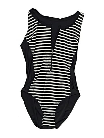 Unbranded One Piece Swimsuit (view 1)