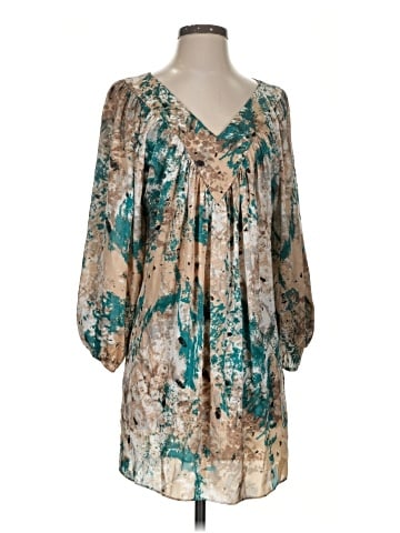 T-Bags Los Angeles 3/4 Sleeve Blouse (view 1)
