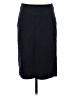 BCBGMAXAZRIA Black Formal Skirt Size 2 - photo 1