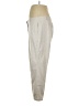 J.Jill Solid Tan Ivory Khakis Size 16 - photo 5