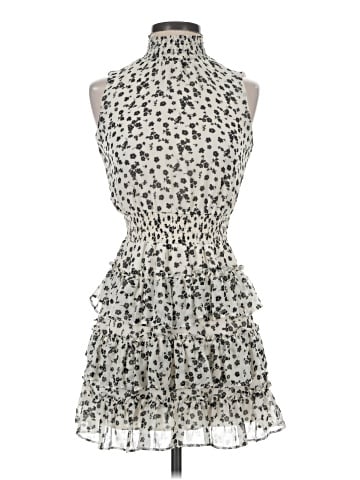 Express Cocktail Dress (view 1)