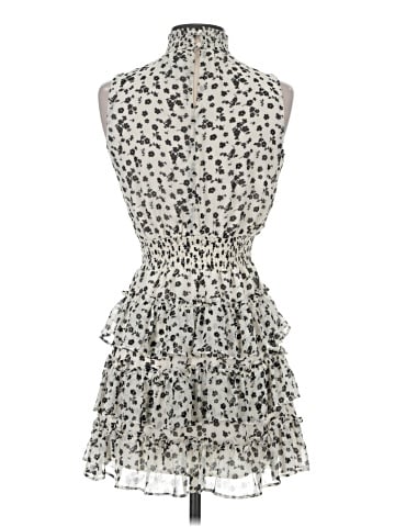 Express Cocktail Dress (view 2)