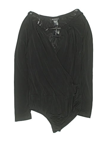 Ashley Stewart Bodysuit (view 1)