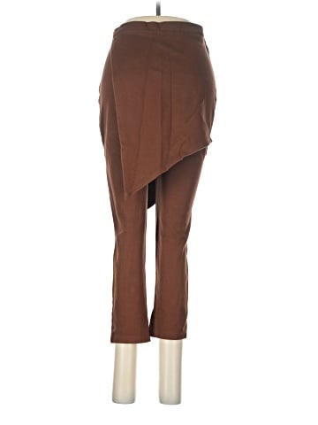 Zara W&B Collection Skort (view 2)
