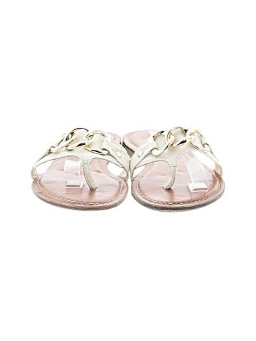 Talbots Flip Flops (view 2)