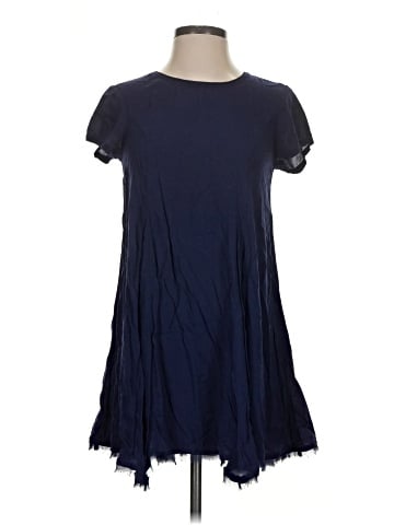 Silence and Noise Casual Dress (view 1)
