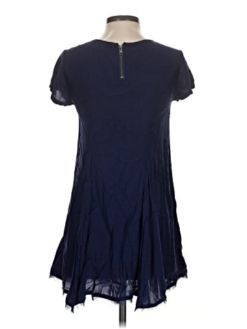 Silence and Noise Casual Dress (view 2)