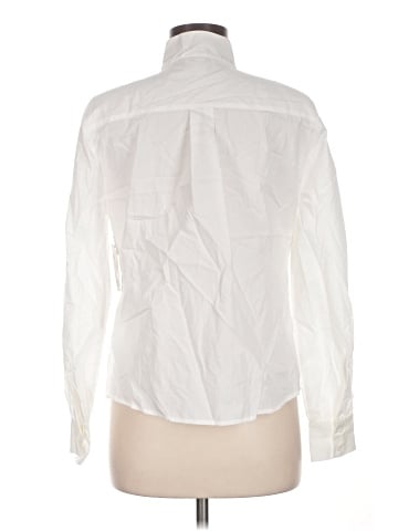 Nine West Long Sleeve Blouse (view 2)