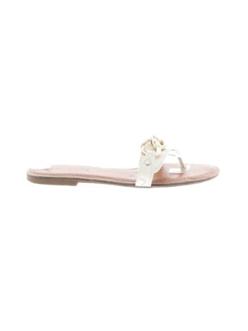 Talbots Flip Flops (view 1)