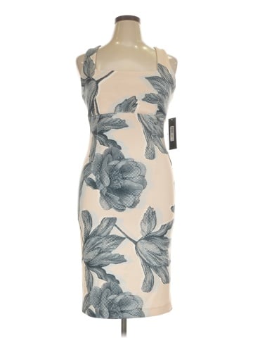 Donna Karan New York Cocktail Dress (view 1)