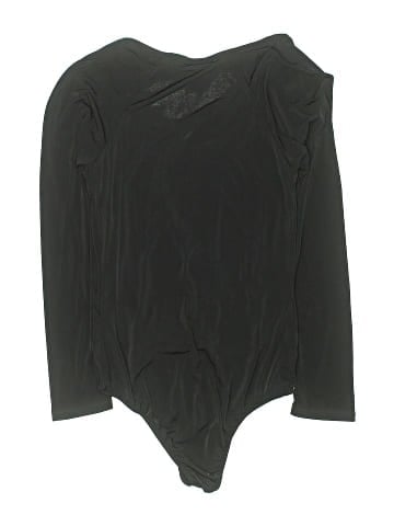 Ashley Stewart Bodysuit (view 2)