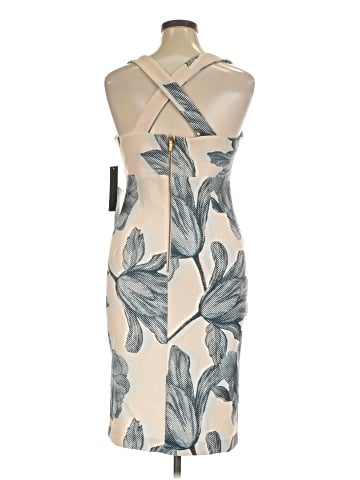Donna Karan New York Cocktail Dress (view 2)