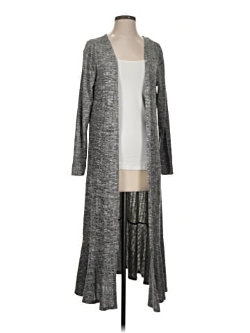 Lisa Rinna Cardigan (view 1)