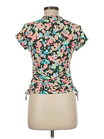 Carve Designs Swimsuit Top (view 2)