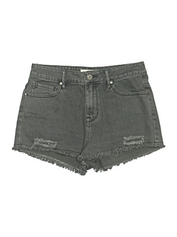 Bullhead Denim Shorts (view 1)