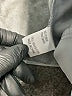 Gianni Bini 100% Polyester Gray Sweatpants Size M - photo 8