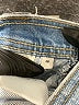 Joe's Jeans Blue Jeans Size 28 waist - photo 7