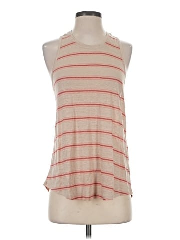 Joie Sleeveless T-Shirt (view 1)