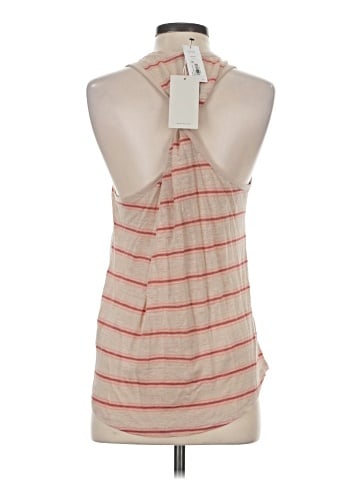 Joie Sleeveless T-Shirt (view 2)