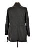 Kristen Blake Gray Wool Coat Size XXL - photo 2
