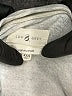 Lou & Grey Silver Pullover Sweater Size XXS - photo 7