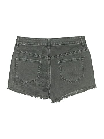 Bullhead Denim Shorts (view 2)
