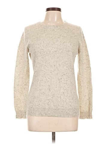 Charter Club Cashmere Pullover Sweater (view 1)