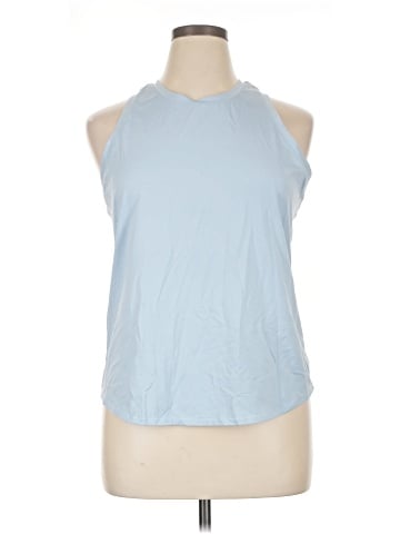 all in motion Tank Top (view 1)