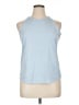 all in motion Blue Tank Top Size XL - photo 1