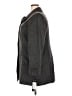 Kristen Blake Gray Wool Coat Size XXL - photo 5