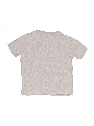 Mini Boden Short Sleeve Top (view 2)