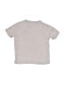 Mini Boden 100% Cotton Gray Short Sleeve Top Size 18 mo - 2 - photo 2