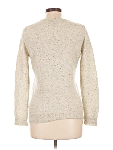 Charter Club Cashmere Pullover Sweater (view 2)