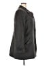 Kristen Blake Gray Wool Coat Size XXL - photo 4