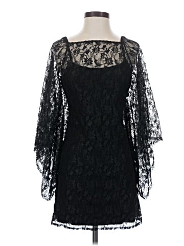 Topshop Cocktail Dress (view 1)
