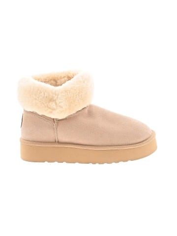 Lamo Ankle Boots (view 1)