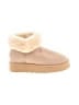 Lamo Tan Ankle Boots Size 10 - photo 1