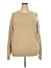 J.Crew Factory Store Tan Pullover Sweater Size XXL - photo 1