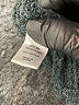 Zenana 100% Acrylic Houndstooth Black Pullover Sweater Size 1X - photo 8