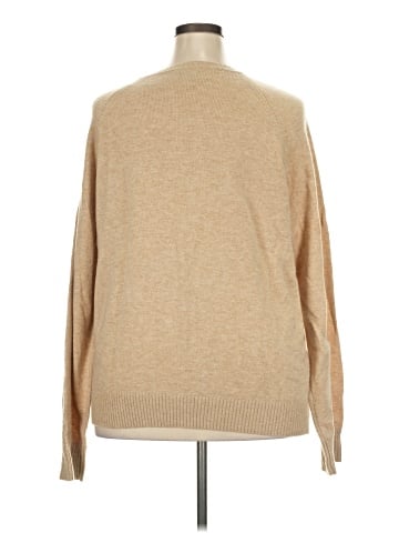 J.Crew Factory Store Pullover Sweater (view 2)