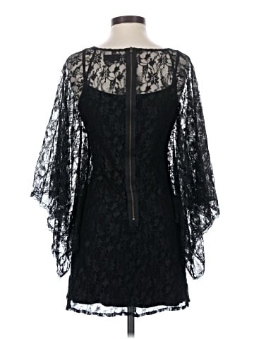 Topshop Cocktail Dress (view 2)