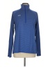 Under Armour Blue Active T-Shirt Size L - photo 1